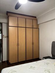 Blk 119 MARSILING RISE (Woodlands), HDB 5 Rooms #622450461